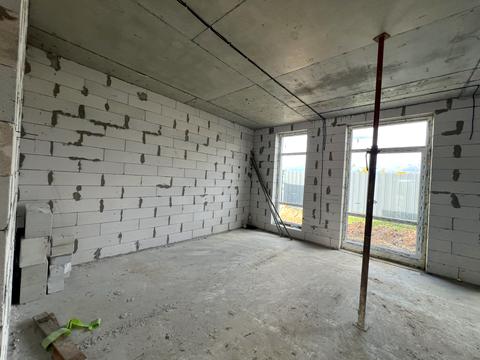 дом по адресу с. Святопетровское, 9-го травеня