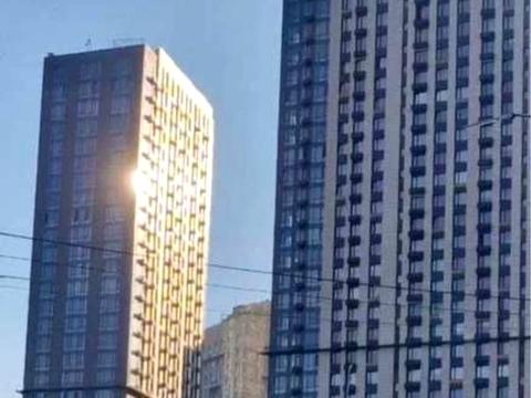 квартира по адресу Академика Заболотного ул., 1-Б