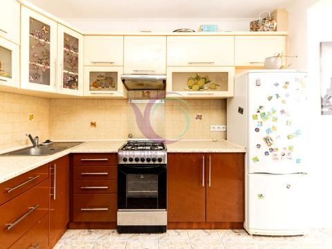 квартира за адресою Крайна вул., 1В