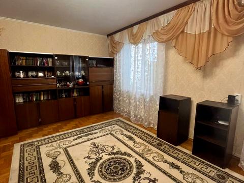 квартира по адресу Петра Григоренко просп., 36-А