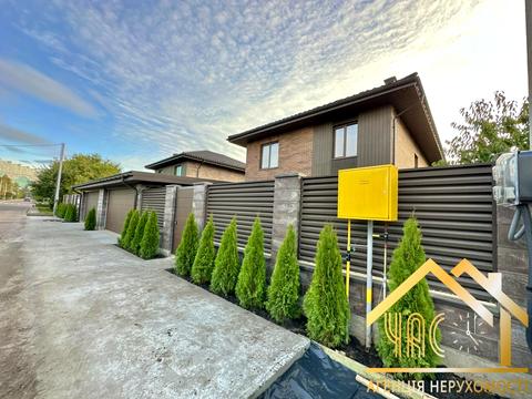 дом по адресу Зелёная ул., 21