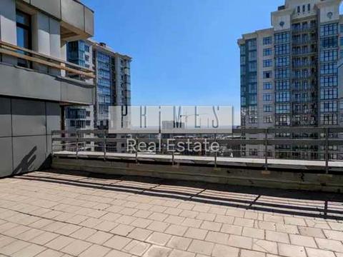 коммерческая по адресу Андрея Верхогляда ул. (Михайла Драгомирова), 20