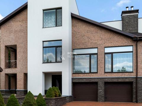 будинок за адресою Гайова вул.