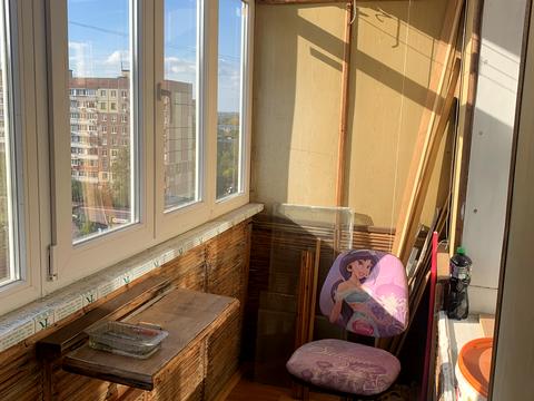 квартира за адресою Вільний пров., 6