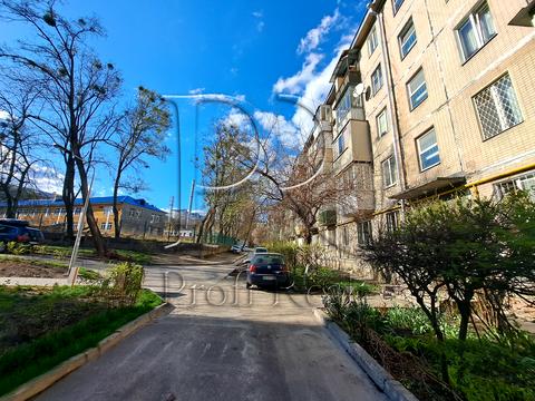 квартира за адресою Голосіївський просп. (40-річчя Жовтня), 94/2