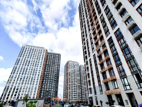 квартира за адресою Дніпровська набережна вул., 20-А
