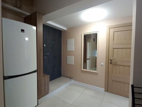 квартира за адресою Михайла Донця вул., 2-А