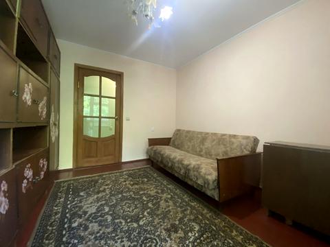 квартира по адресу Стрелецкая ул. (Красноармейская), 35