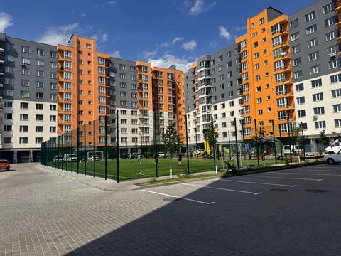 квартира по адресу Немировское шоссе, 94Н
