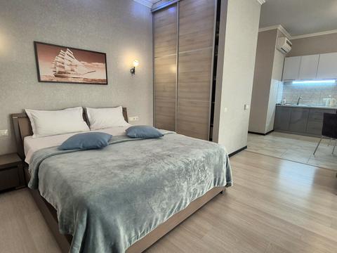 квартира за адресою Асташкина, 29