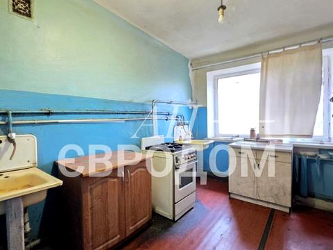 комната по адресу Андрея Ощепкова ул., 8