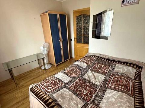 квартира по адресу Джохара Дудаєва ул. (Нікітченка), 4 к2