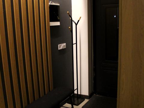 дом по адресу Святошинська