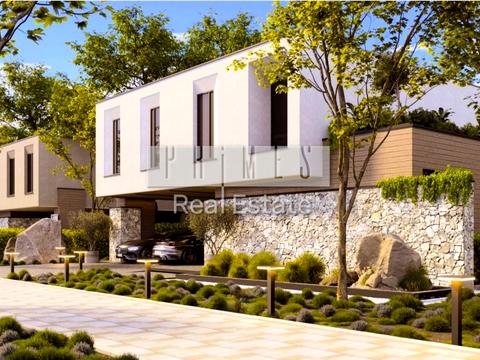 дом по адресу Дачная ул.