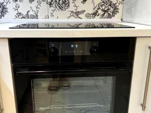 квартира по адресу Берёзовая ул., 41