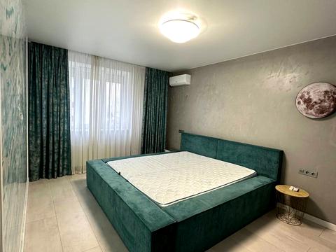 квартира за адресою Святошинська вул., 60