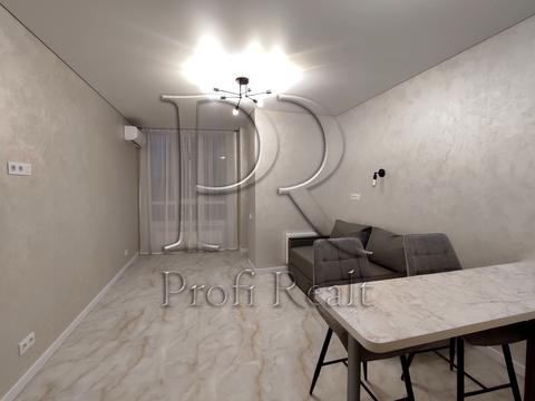 квартира по адресу Каховская ул., 62-А