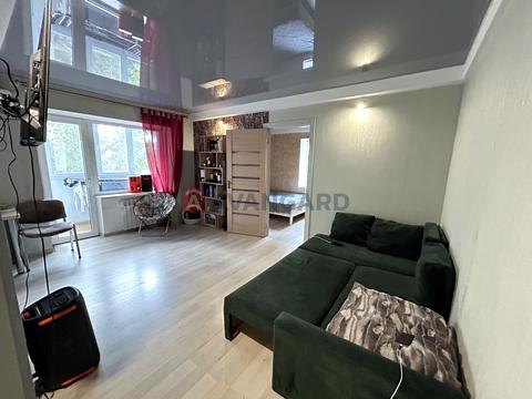 квартира за адресою Центральний бульв., 18