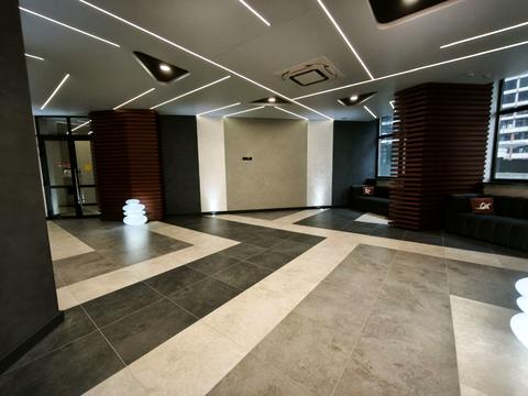 квартира по адресу Курортный пер., 2