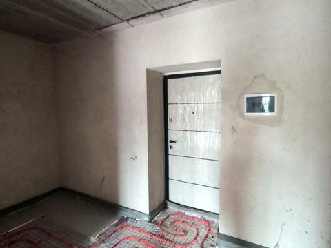 квартира по адресу Озёрная ул., 17