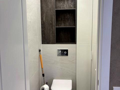 квартира за адресою Теремківська вул., 4-А