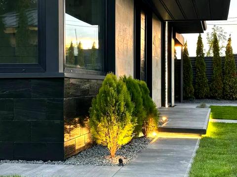 дом по адресу Іванковичі