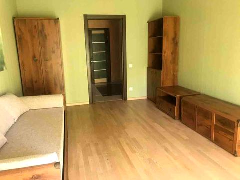 квартира по адресу Голосеевский просп. (40-летия Октября), 62