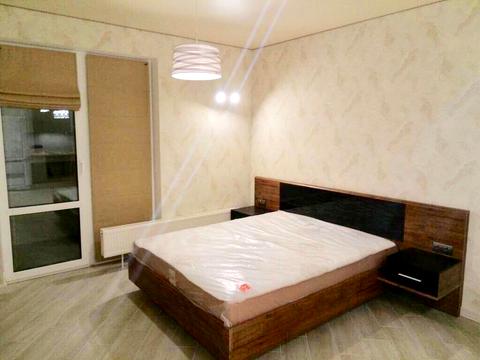 квартира по адресу Шолуденко ул., 1-А