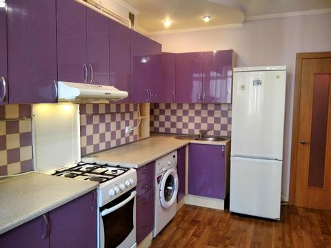 квартира по адресу Боголюбова ул., 6