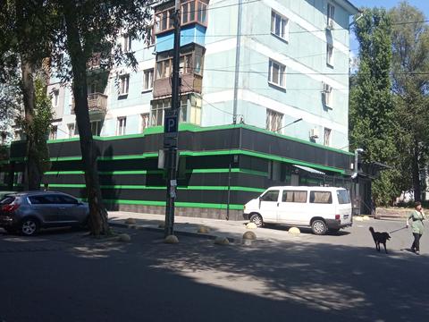 квартира по адресу Казакевіча, 5