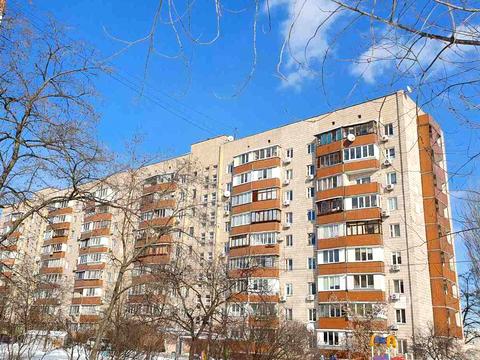 квартира по адресу Братства Тарасовцев ул. (Декабристів), 5-Б