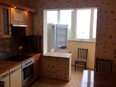 квартира за адресою Марсельська вул., 29