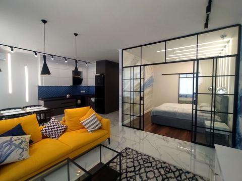 квартира по адресу Новобереговая, 12а