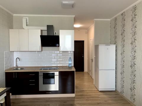 квартира по адресу Харьковское шоссе, 188