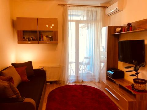 квартира по адресу Регенераторная ул., 4