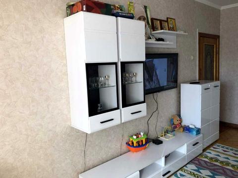 квартира по адресу Панаса Мирного ул.