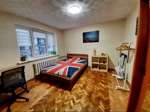 квартира по адресу Елены Телиги ул., 39-Б