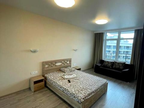 квартира по адресу Генуэзская ул., 3-Г