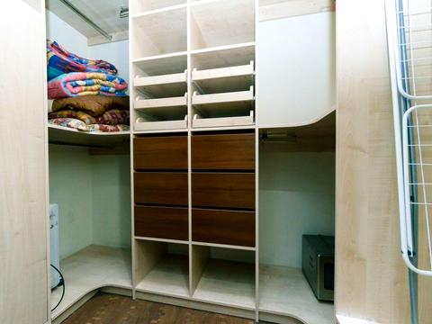 квартира по адресу Бассейная ул., 5-А