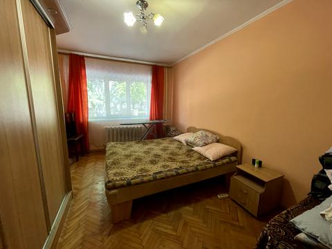 квартира по адресу Ивана Франко ул., 1