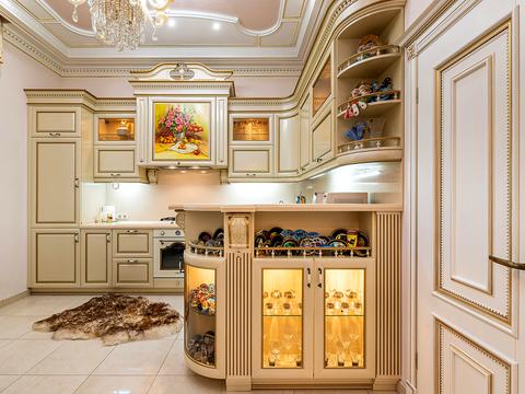 квартира по адресу Коцюбинского ул., 19