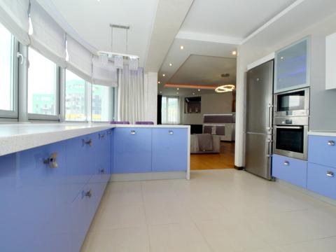 квартира за адресою Вишгородська вул., 45