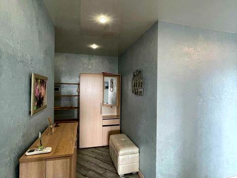 квартира за адресою Вадима Гетьмана вул., 30-Б