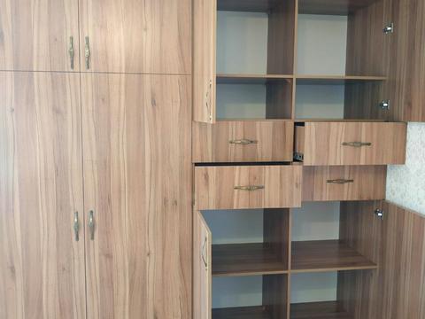 квартира по адресу Стретенская ул. (Комсомольська), 18