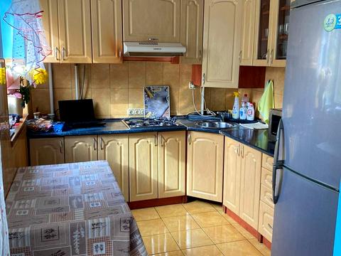 квартира за адресою Миру, 15