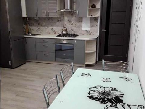 квартира по адресу Запорожское шоссе, 28