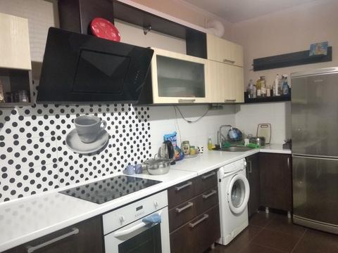 квартира по адресу Героїв Дніпра, 21