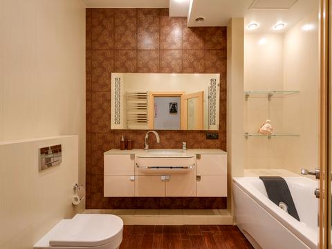 квартира по адресу Зверинецкая ул., 59