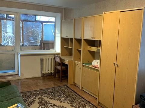 квартира по адресу Квітки Цісик ул. (Гули Королёвой), 10