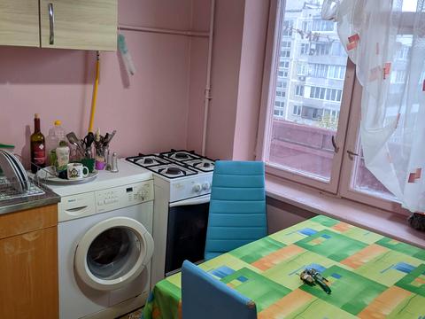 квартира за адресою Ентузіастів вул., 25